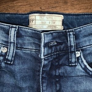 Free People Jeans